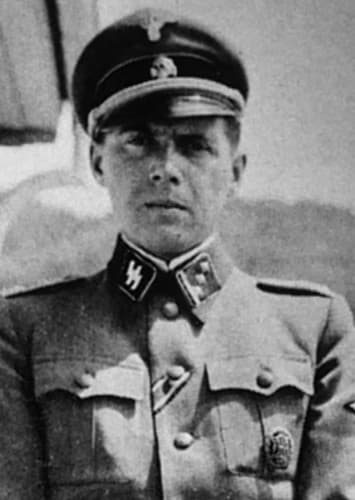 Josef Mengele