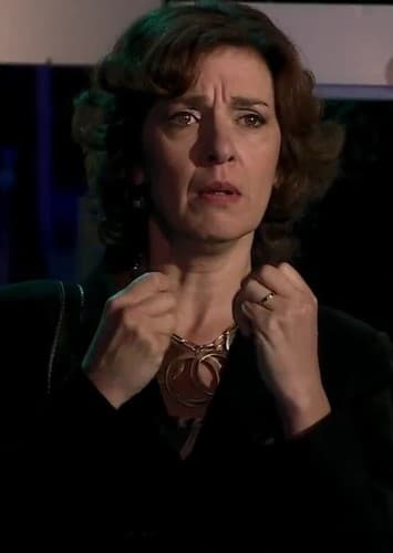 Josefina de Ramírez