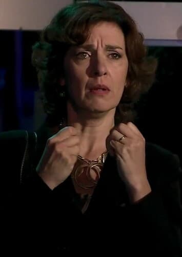 Josefina de Ramírez