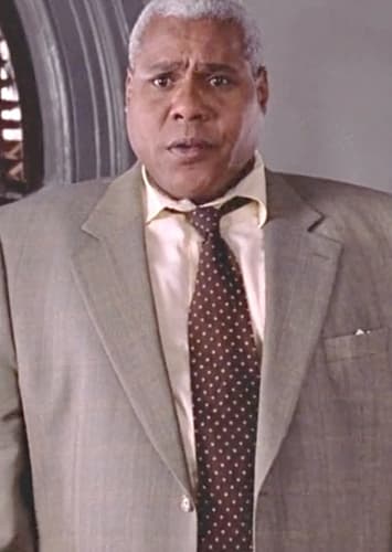 Joseph “Robbie” Robertson