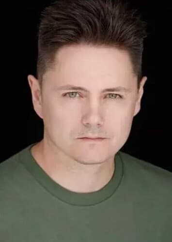 Joseph Allan Sutherland