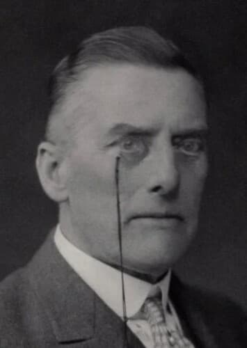 Joseph Austen Chamberlain