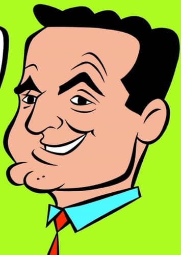 Joseph Barbera