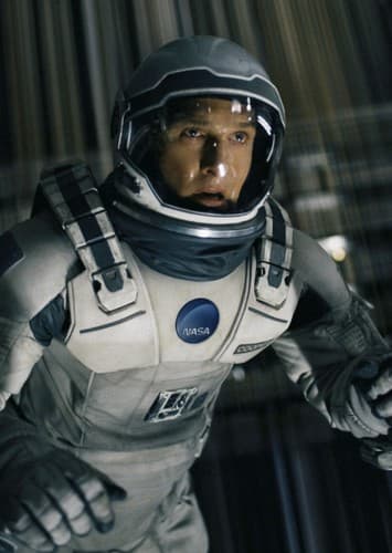 Joseph "Coop" Cooper