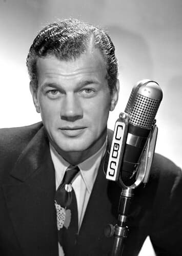 Joseph Cotten
