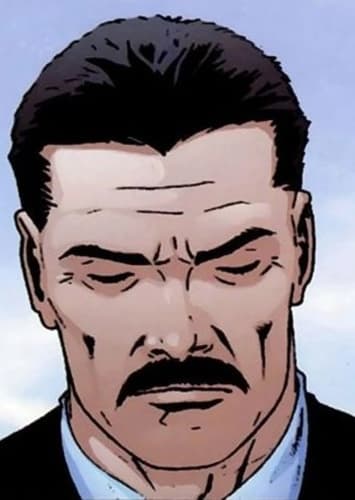 Joseph Danvers (MCU)