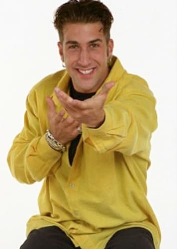 Joseph Fatone