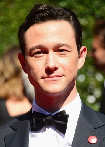Joseph Gordon-Levitt
