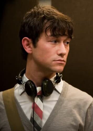 Joseph Gordon-Levitt