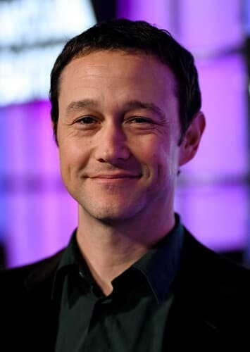 Joseph Gordon-Levitt