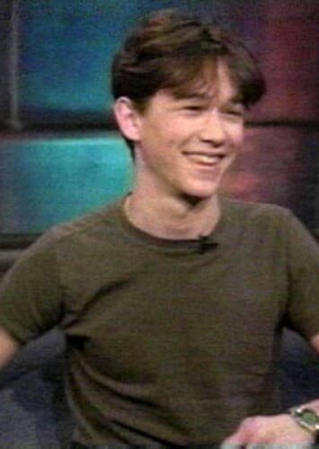 Joseph Gordon-Levitt