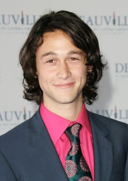 Joseph Gordon-Levitt