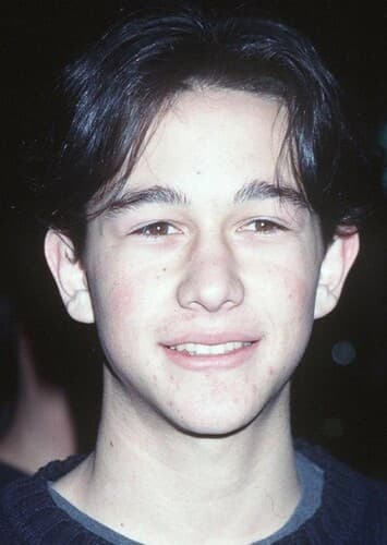 Joseph Gordon-Levitt