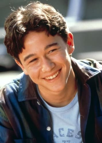 Joseph Gordon-Levitt