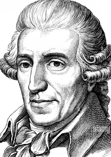 Joseph Haydn