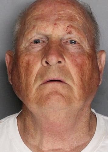 Joseph James DeAngelo