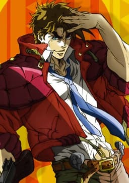 Joseph Joestar