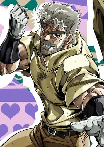 Joseph Joestar