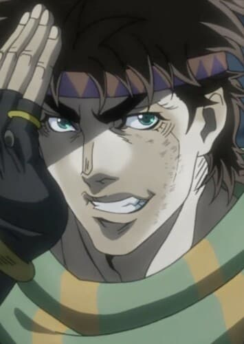 Joseph Joestar