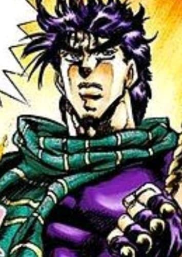 Joseph Joestar