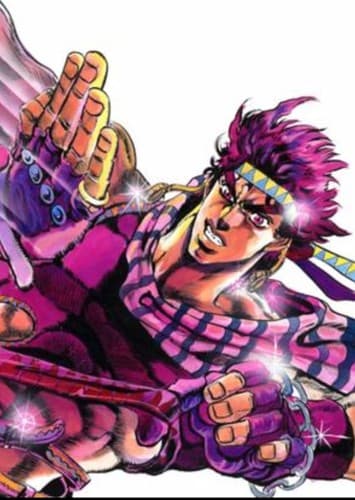 Joseph Joestar