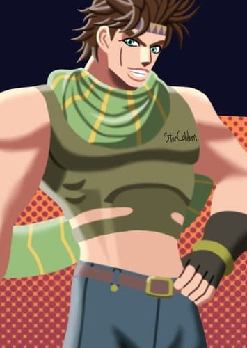 Joseph Joestar