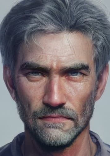 Joseph Joestar - P4,P5,P6