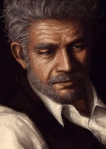 Joseph Joestar (Old)