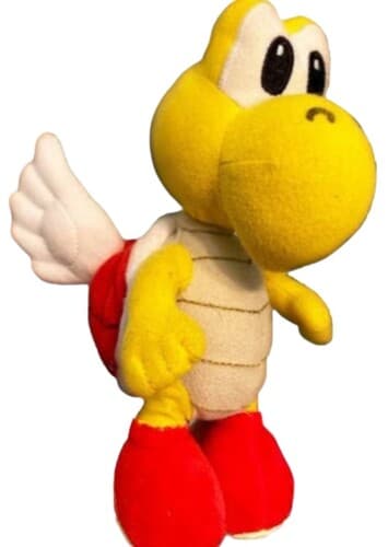 Joseph (Koopa)