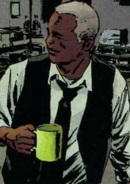 Joseph " Robbie " Robertson