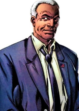 Joseph "Robbie" Robertson