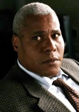 Joseph "Robbie" Robertson