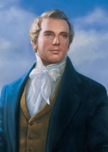 Joseph Smith, Jr.