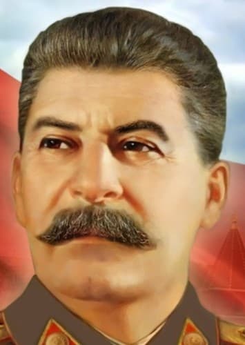 Joseph Stalin
