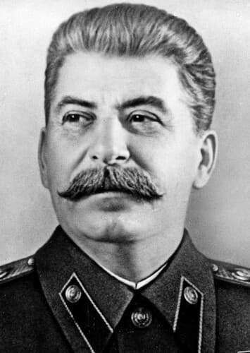Joseph Stalin