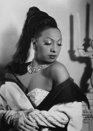Josephine Baker