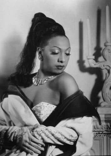 Josephine Baker