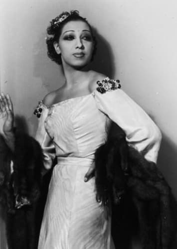 Josephine Baker