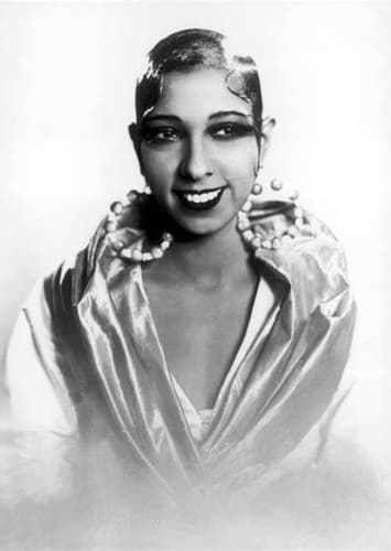 Josephine Baker
