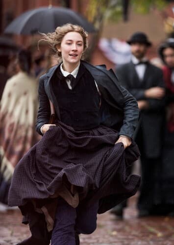 Josephine "Jo" March