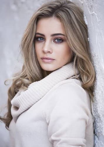 Josephine Langford