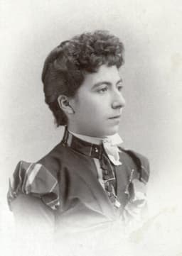 Josephine Marcus