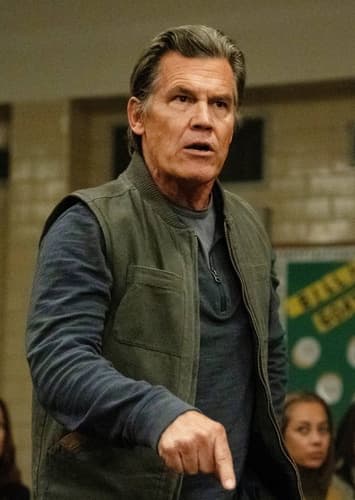 Josh Brolin