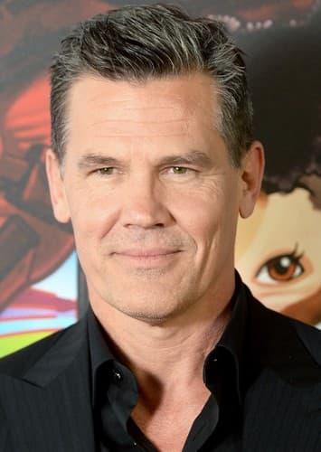 Josh Brolin