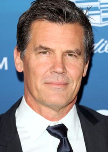 Josh Brolin