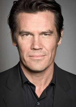 Josh Brolin