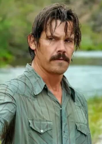 Josh Brolin