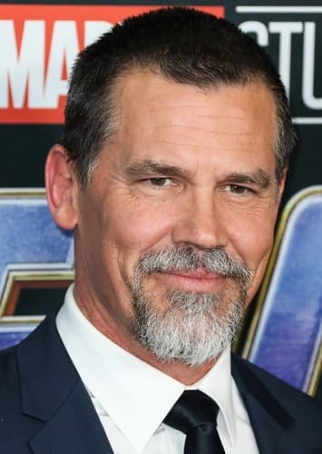 Josh Brolin