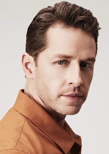 Josh Dallas
