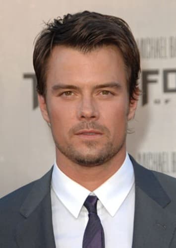 Josh Duhamel